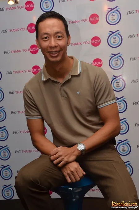 Foto Richard Sambera