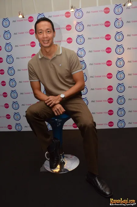 Foto Richard Sambera