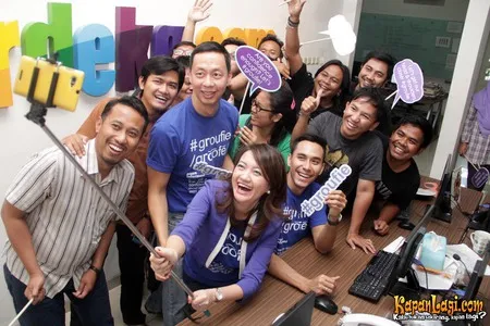 Foto Richard Sambera