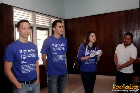 Foto Richard Sambera