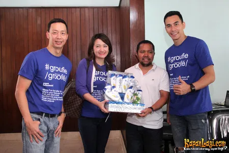 Foto Richard Sambera