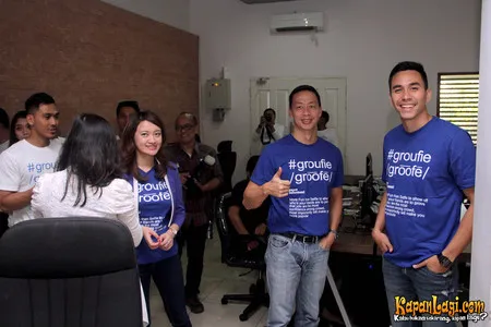 Foto Richard Sambera