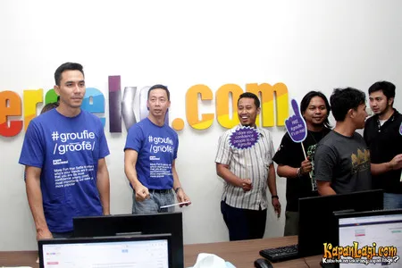 Foto Richard Sambera