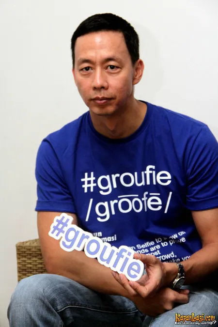 Foto Richard Sambera