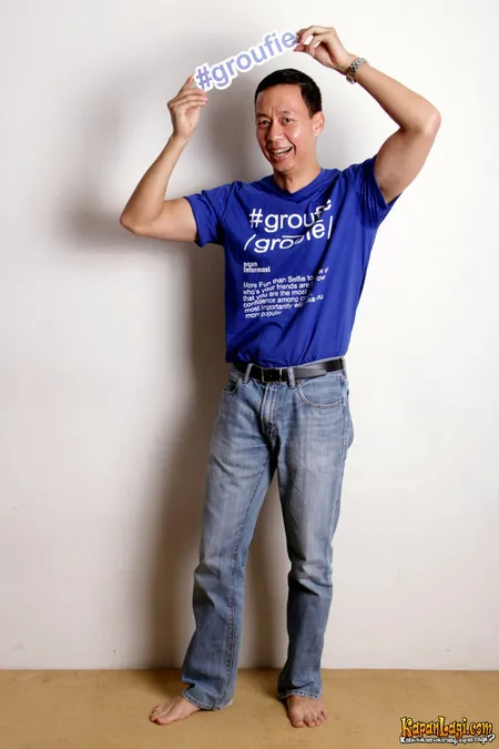 Foto Richard Sambera