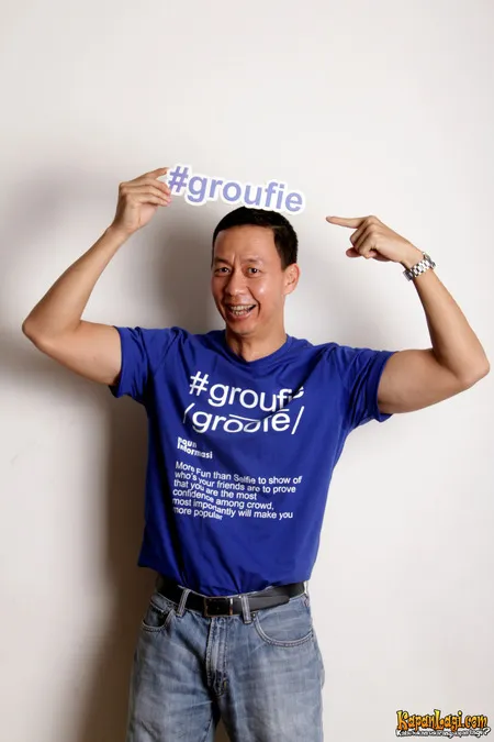 Foto Richard Sambera