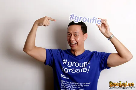 Foto Richard Sambera