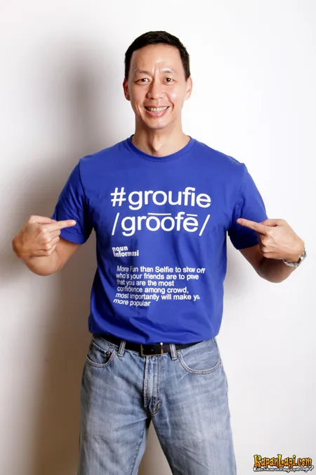 Foto Richard Sambera