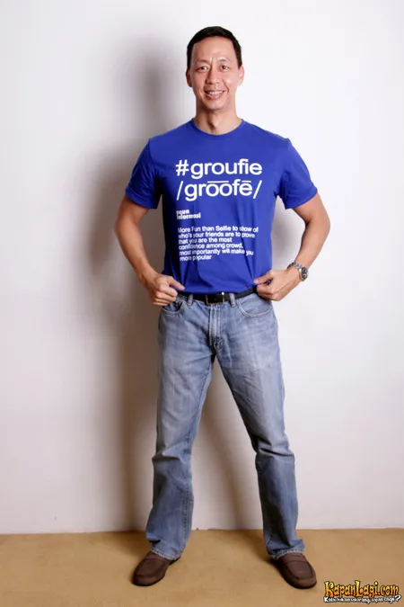 Foto Richard Sambera