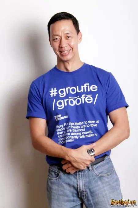 Foto Richard Sambera