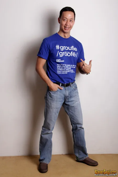 Foto Richard Sambera