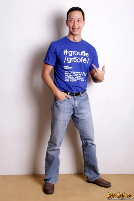 Foto Richard Sambera