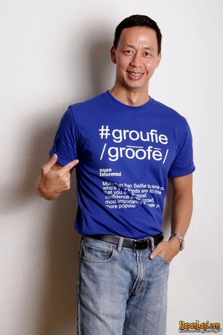 Foto Richard Sambera