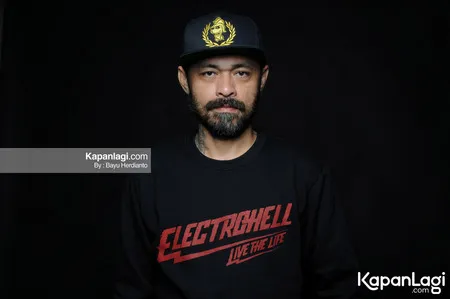 Foto Richard Shaggydog