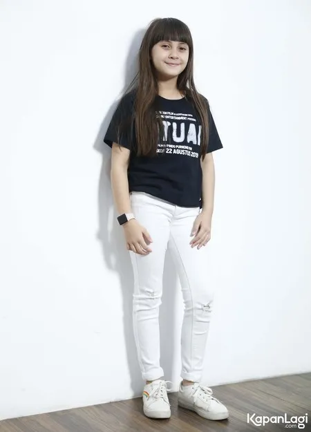 Foto Richelle Georgette Skornicki