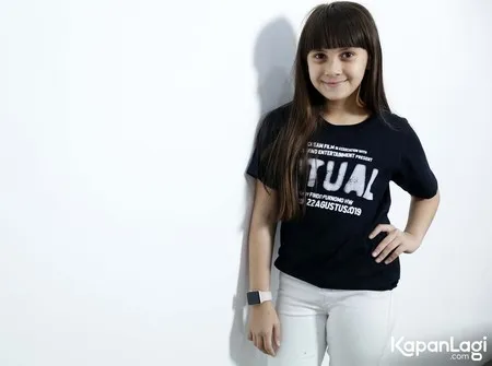 Foto Richelle Georgette Skornicki