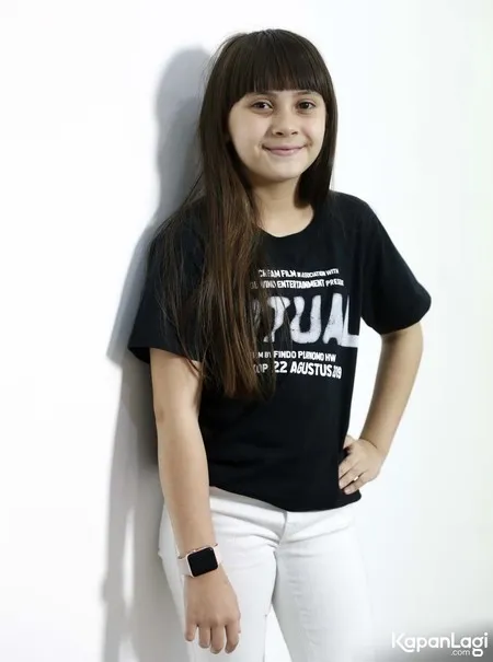 Foto Richelle Georgette Skornicki