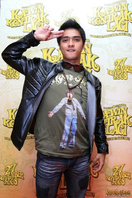 Product Ricky Harun Foto Ricky Harun - #2 - KapanLagi.com