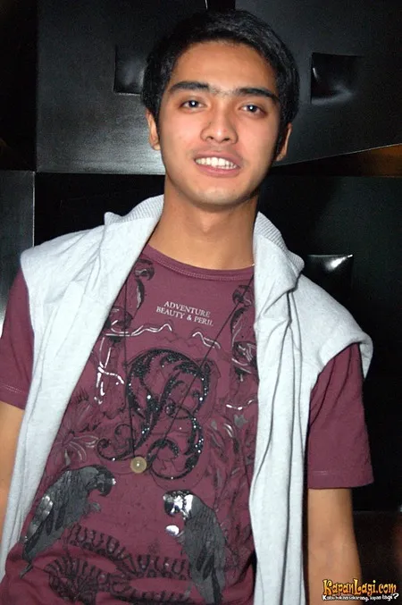 Foto Ricky Harun