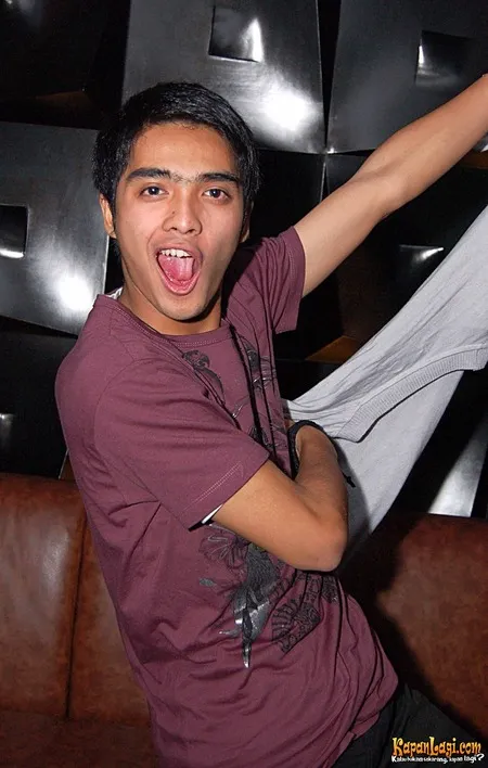 Foto Ricky Harun