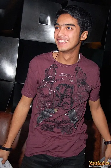 Foto Ricky Harun