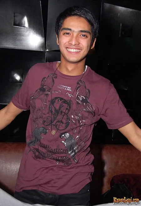 Foto Ricky Harun