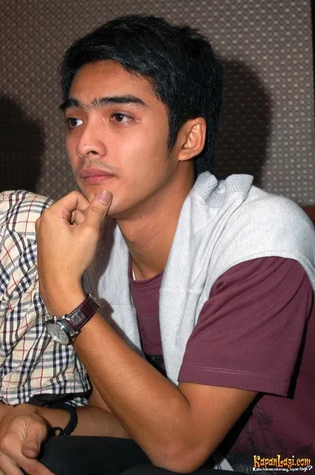 Foto Ricky Harun