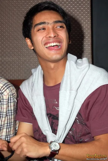 Foto Ricky Harun
