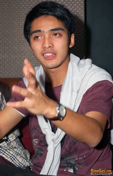 Foto Ricky Harun