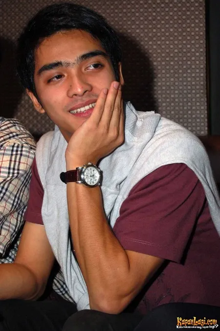 Foto Ricky Harun