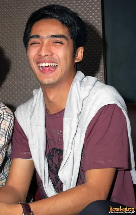 Foto Ricky Harun