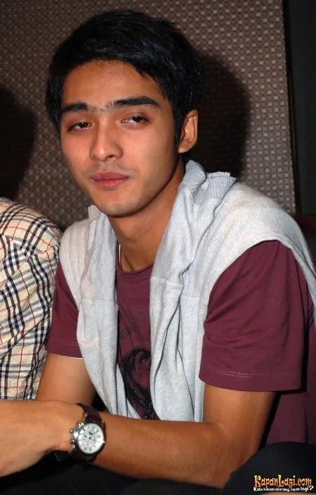 Foto Ricky Harun