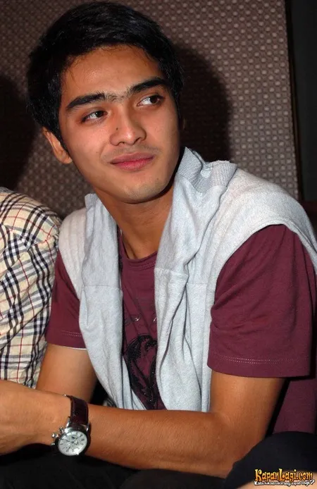 Foto Ricky Harun