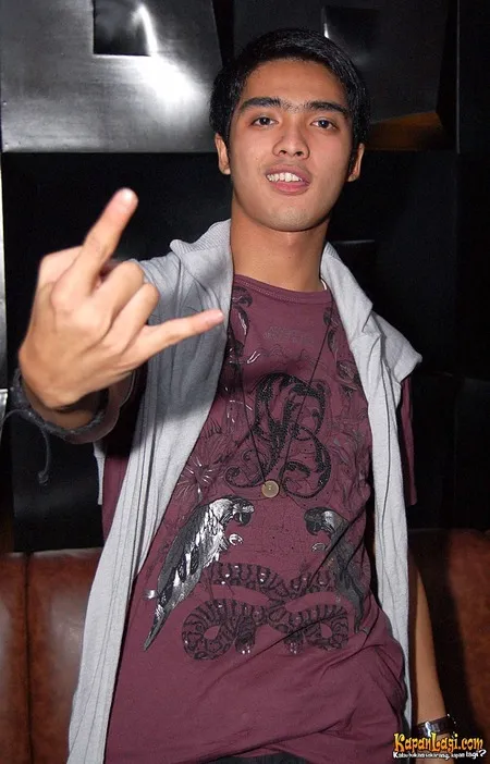 Foto Ricky Harun