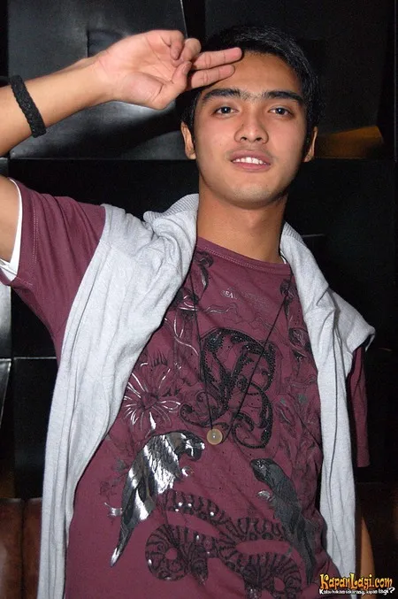 Foto Ricky Harun