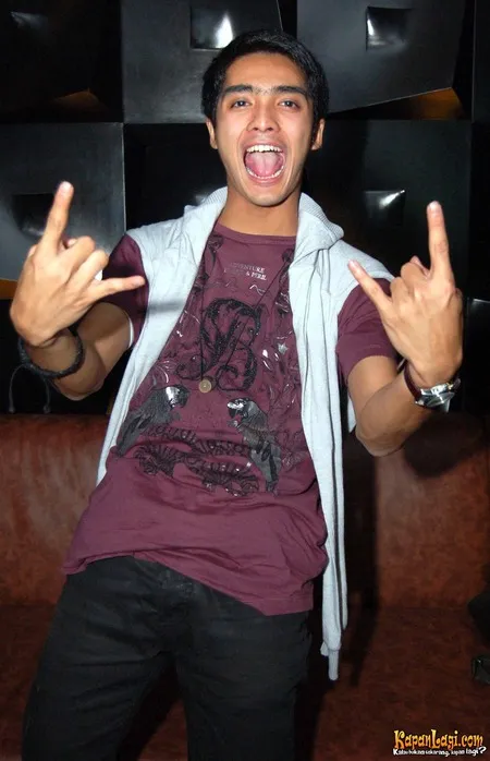 Foto Ricky Harun