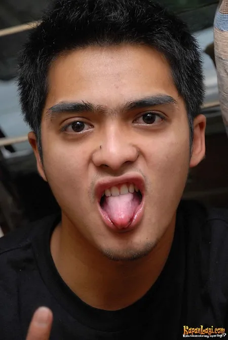 Foto Ricky Harun