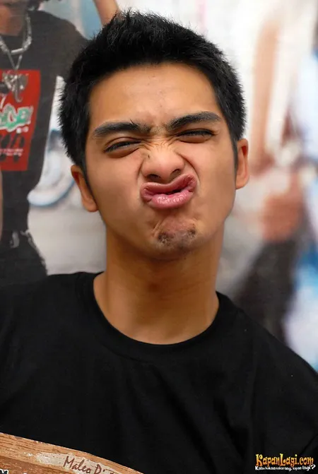 Foto Ricky Harun