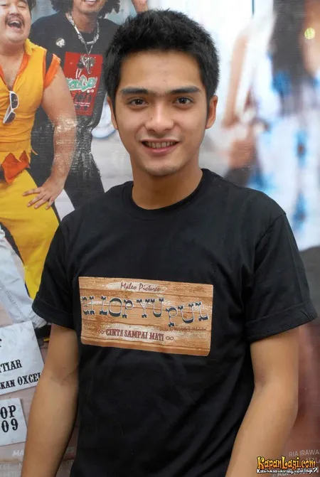 Foto Ricky Harun
