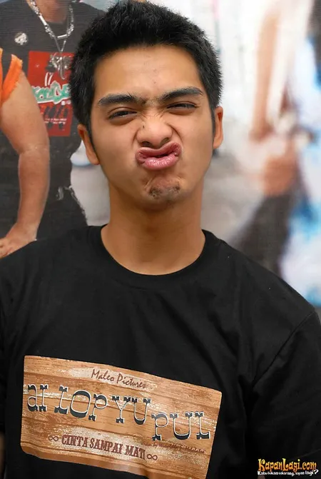 Foto Ricky Harun