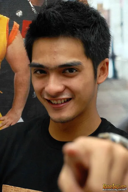 Foto Ricky Harun