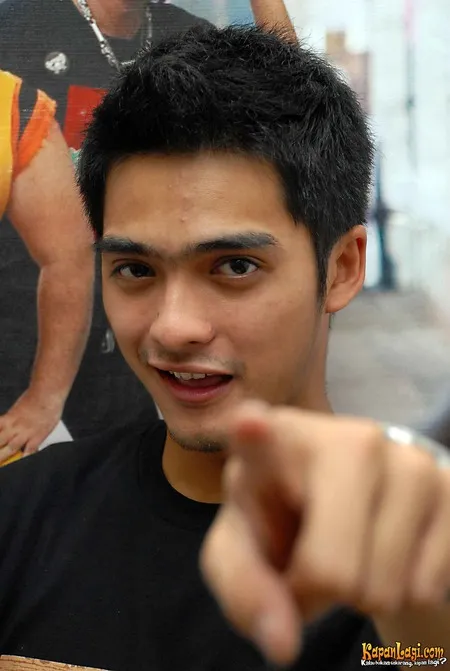 Foto Ricky Harun