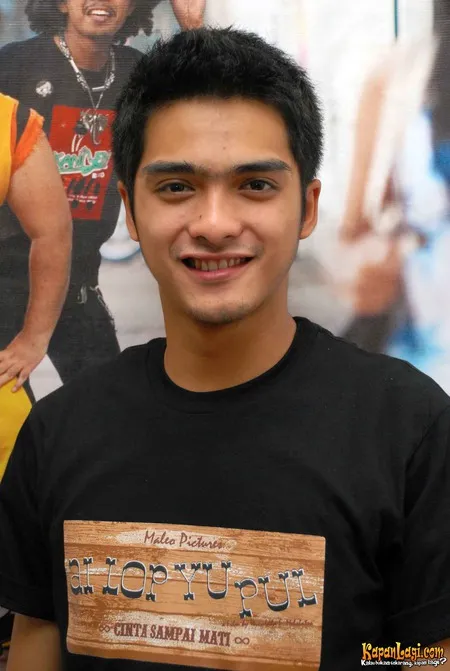 Foto Ricky Harun