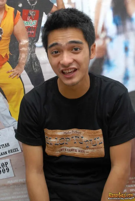 Foto Ricky Harun