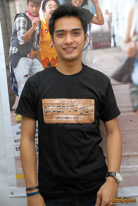 Foto Ricky Harun