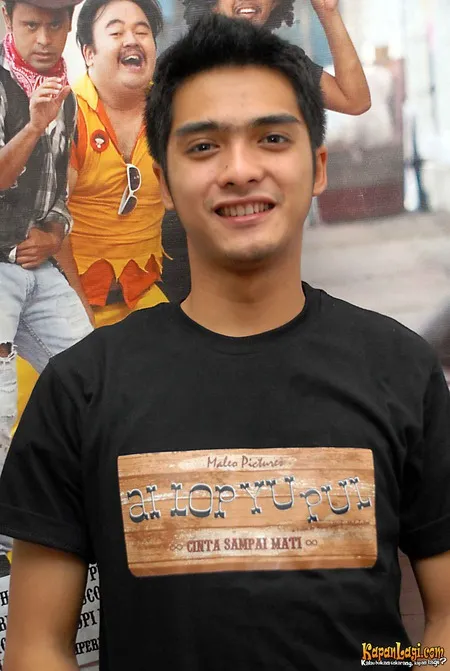 Foto Ricky Harun