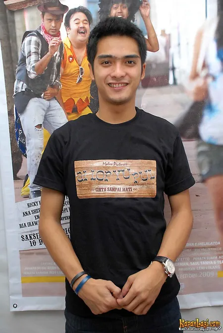 Foto Ricky Harun
