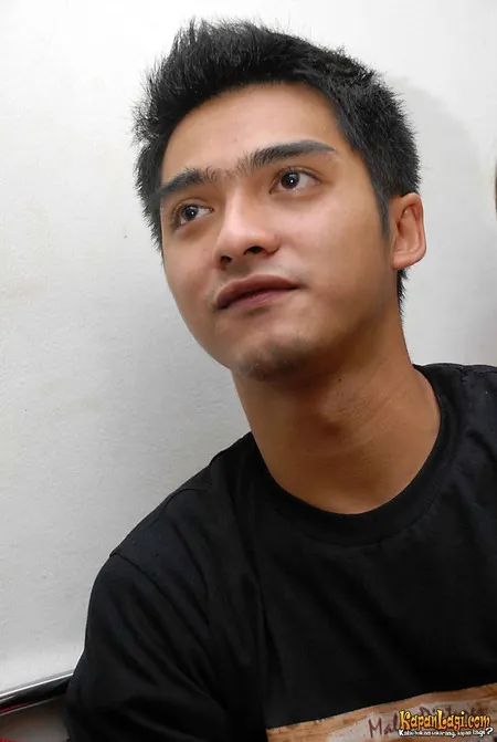 Foto Ricky Harun