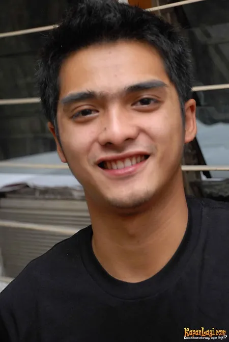 Foto Ricky Harun