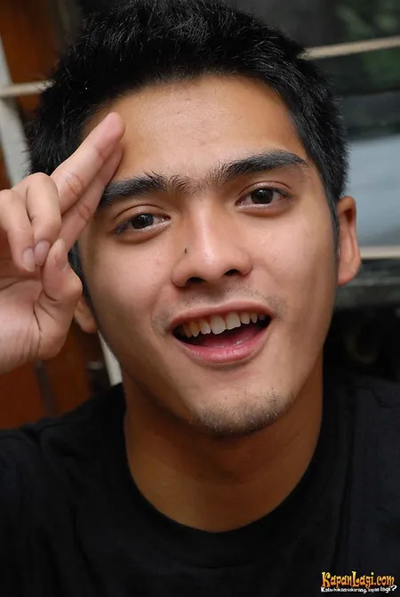Foto Ricky Harun